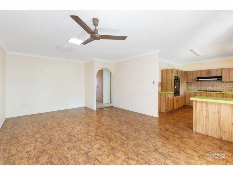 217 McCullough Street, Frenchville QLD 4701