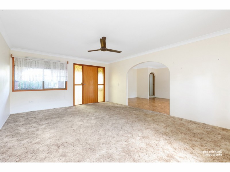 217 McCullough Street, Frenchville QLD 4701