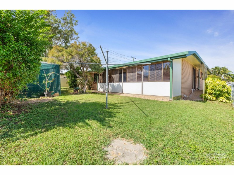 217 McCullough Street, Frenchville QLD 4701