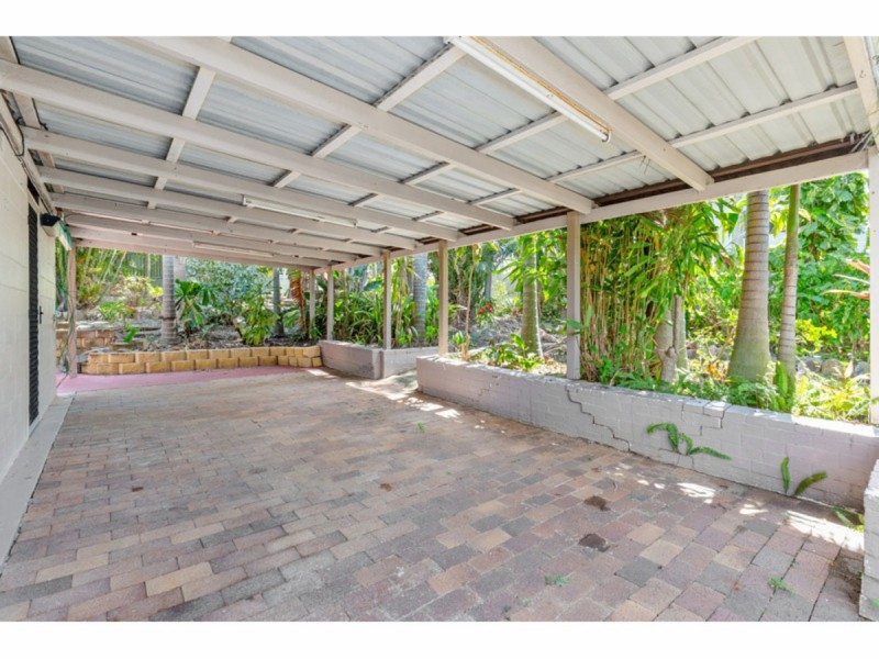 365 Lawrence Avenue, Frenchville QLD 4701