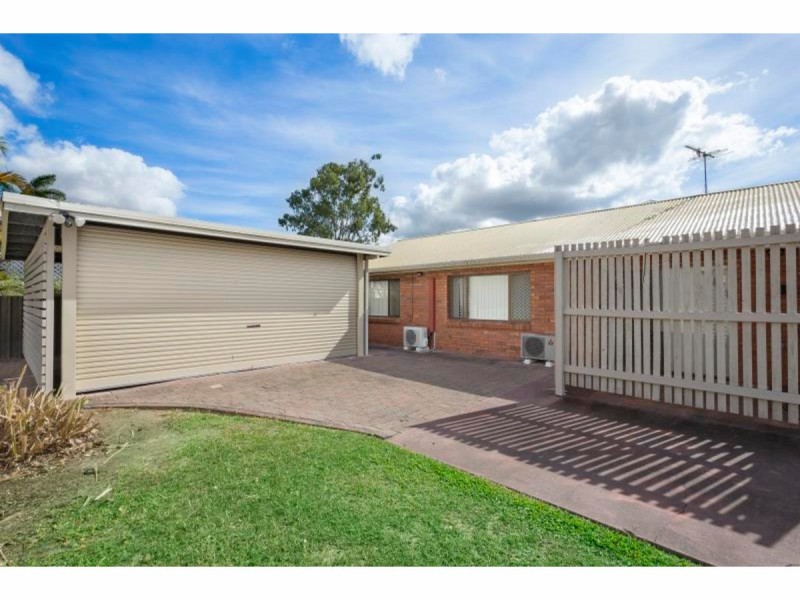 172 West Street, Allenstown QLD 4700