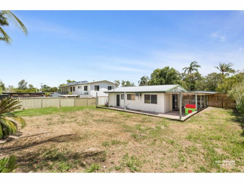 308 Mills Avenue, Frenchville QLD 4701