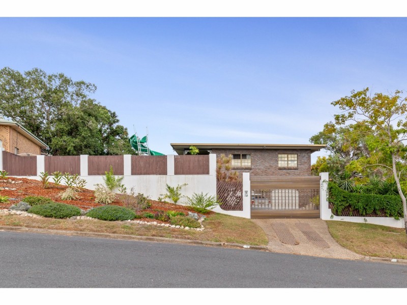 28 Beaney Street, Kawana QLD 4701