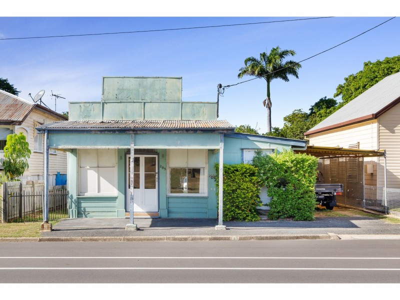 205 Denham Street, The Range QLD 4700