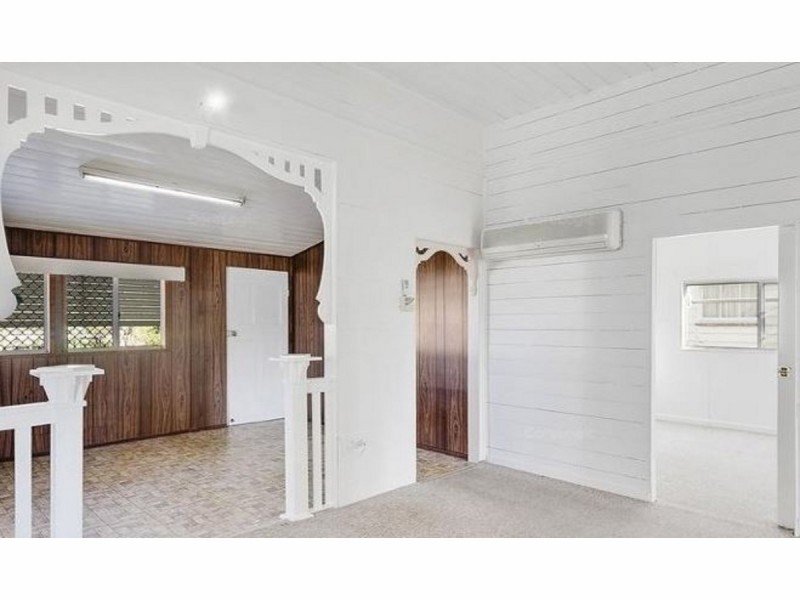 124 Talford Street, Allenstown QLD 4700