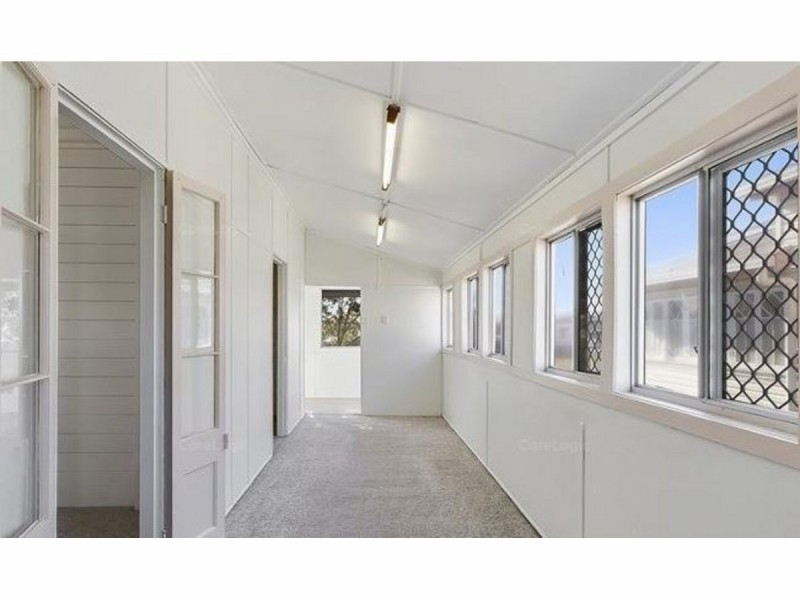 124 Talford Street, Allenstown QLD 4700