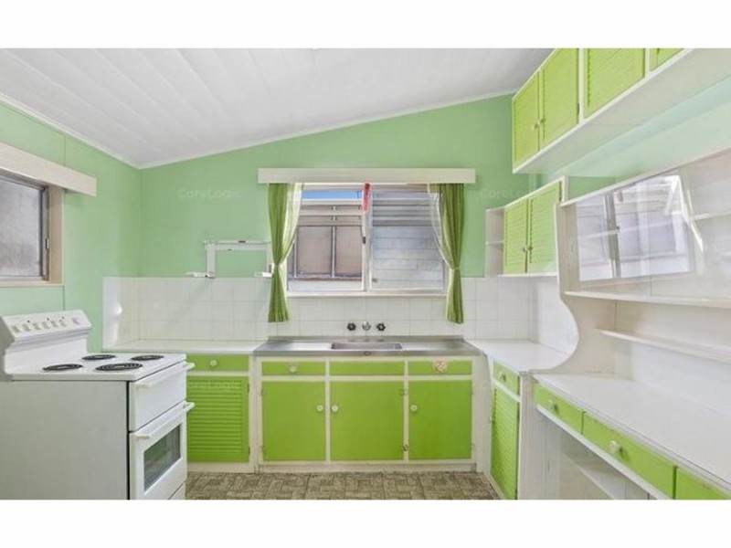 124 Talford Street, Allenstown QLD 4700