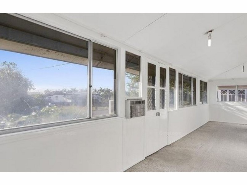 124 Talford Street, Allenstown QLD 4700