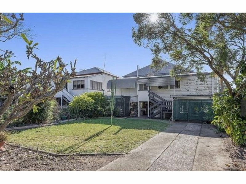 124 Talford Street, Allenstown QLD 4700