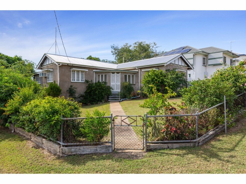 42 Lanigan Street, Wandal QLD 4700