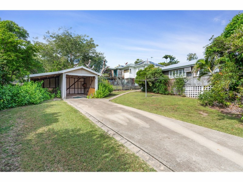 42 Lanigan Street, Wandal QLD 4700