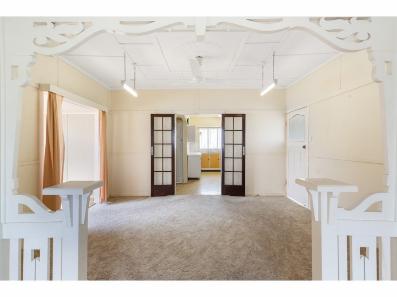 42 Lanigan Street, Wandal QLD 4700