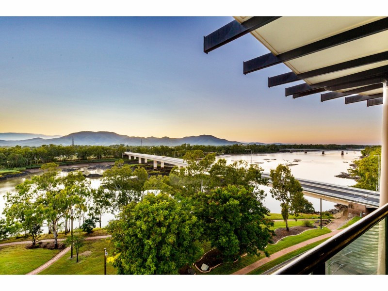 13/22 Victoria Parade, Rockhampton City QLD 4700