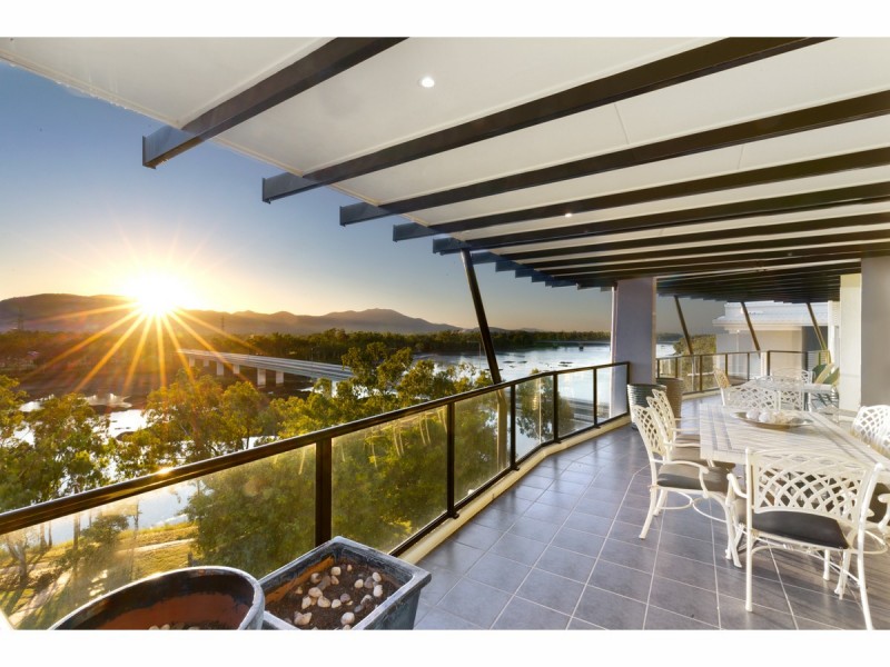 13/22 Victoria Parade, Rockhampton City QLD 4700