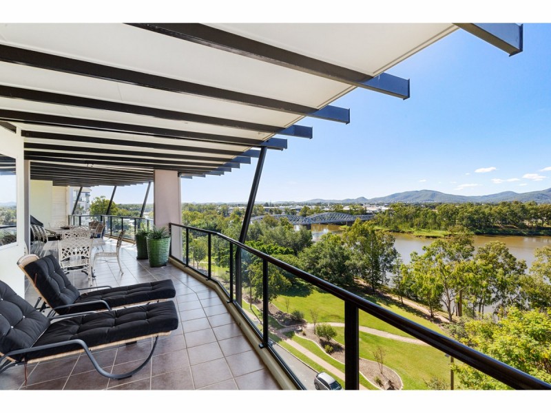 13/22 Victoria Parade, Rockhampton City QLD 4700