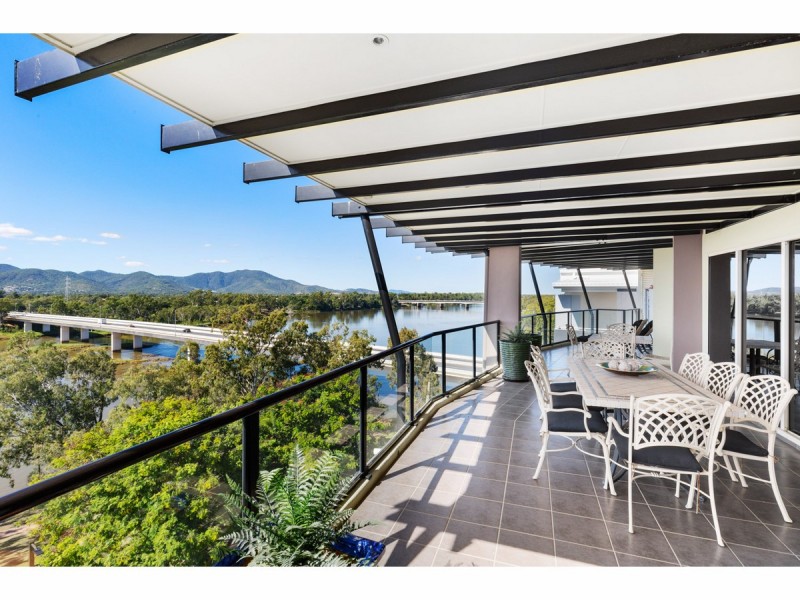 13/22 Victoria Parade, Rockhampton City QLD 4700