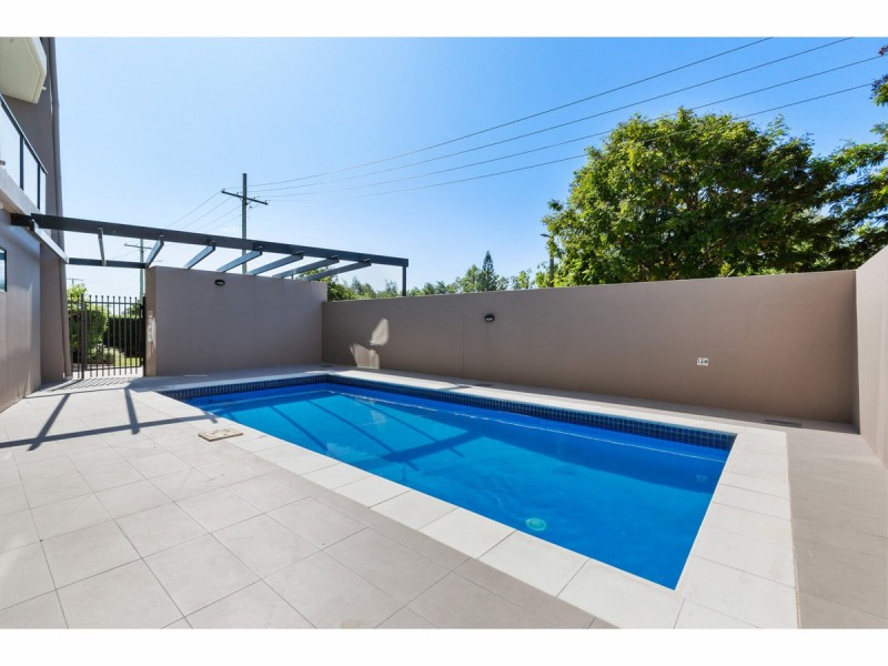 13/22 Victoria Parade, Rockhampton City QLD 4700