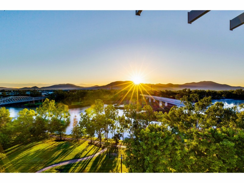 13/22 Victoria Parade, Rockhampton City QLD 4700