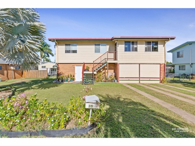 35 Scott Street, Kawana QLD 4701