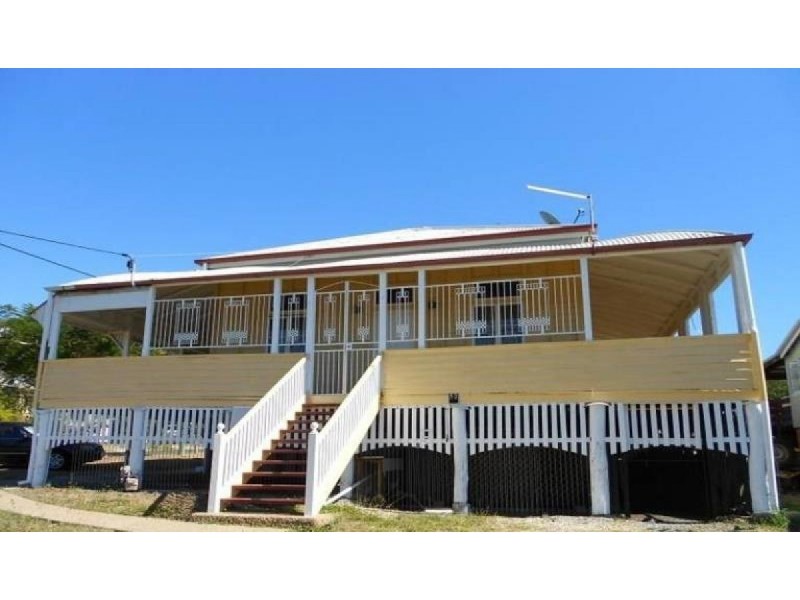 52 Davis Street, The Range QLD 4700