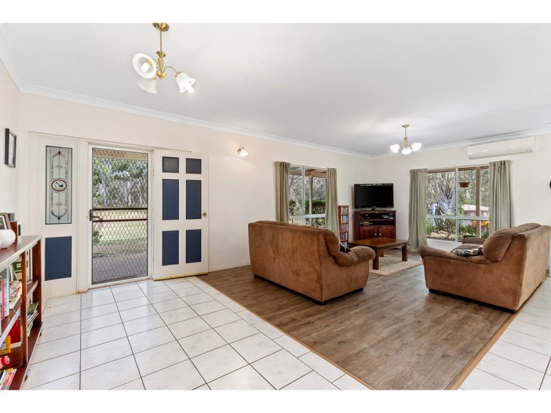 307 Connors Road, Stanwell QLD 4702