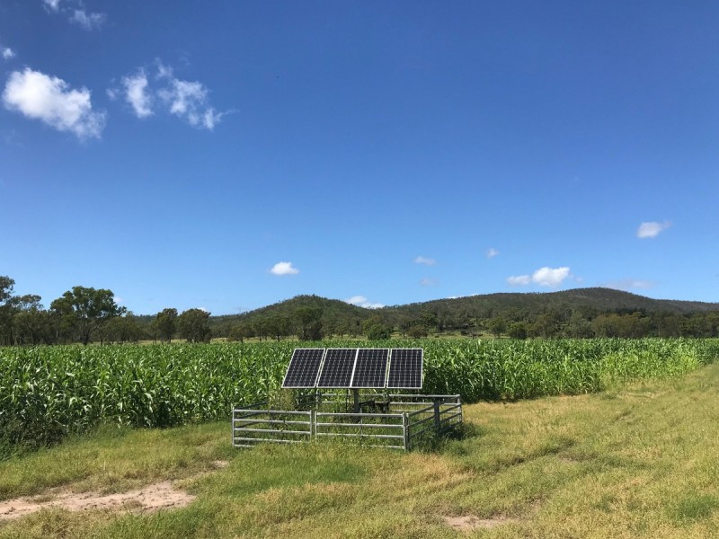307 Connors Road, Stanwell QLD 4702