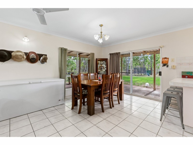 307 Connors Road, Stanwell QLD 4702