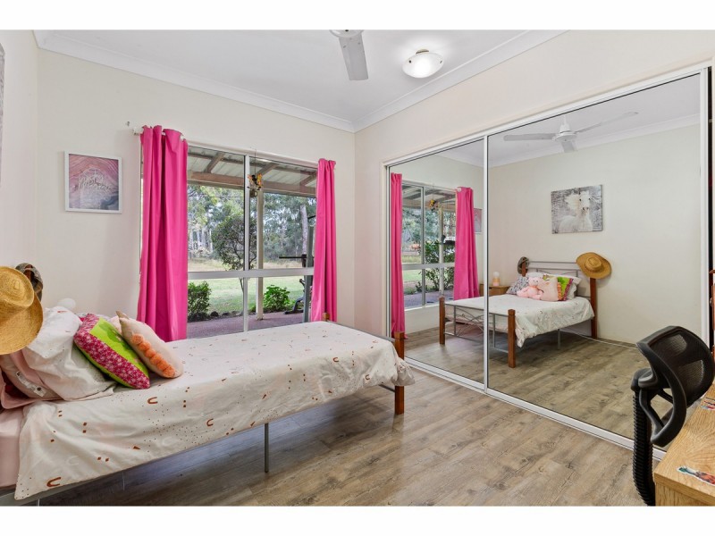 307 Connors Road, Stanwell QLD 4702