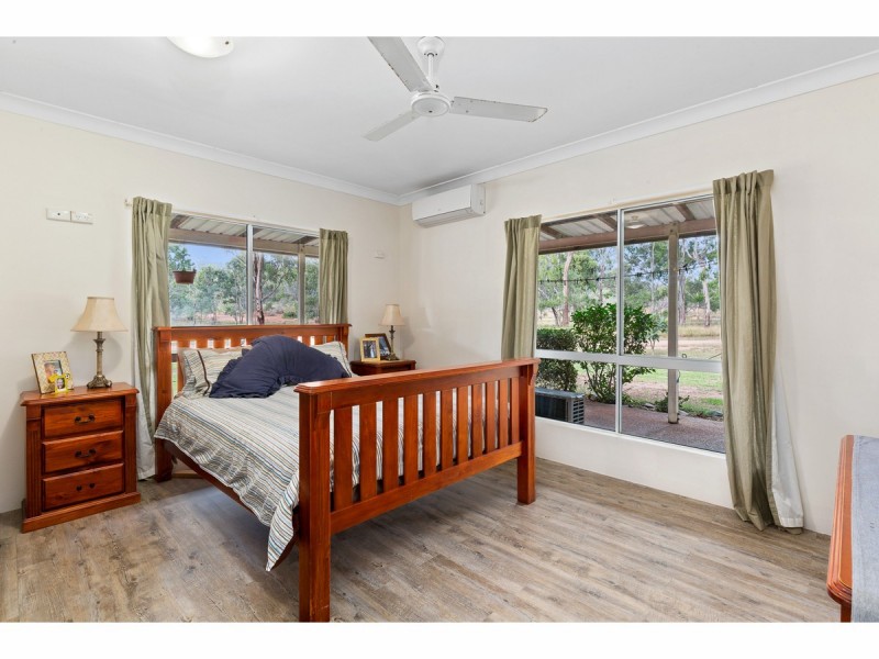 307 Connors Road, Stanwell QLD 4702