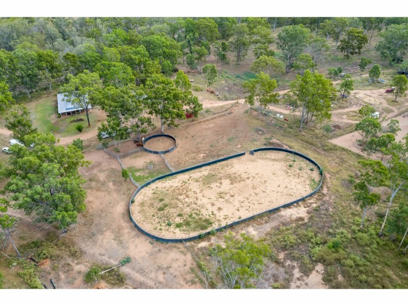 307 Connors Road, Stanwell QLD 4702