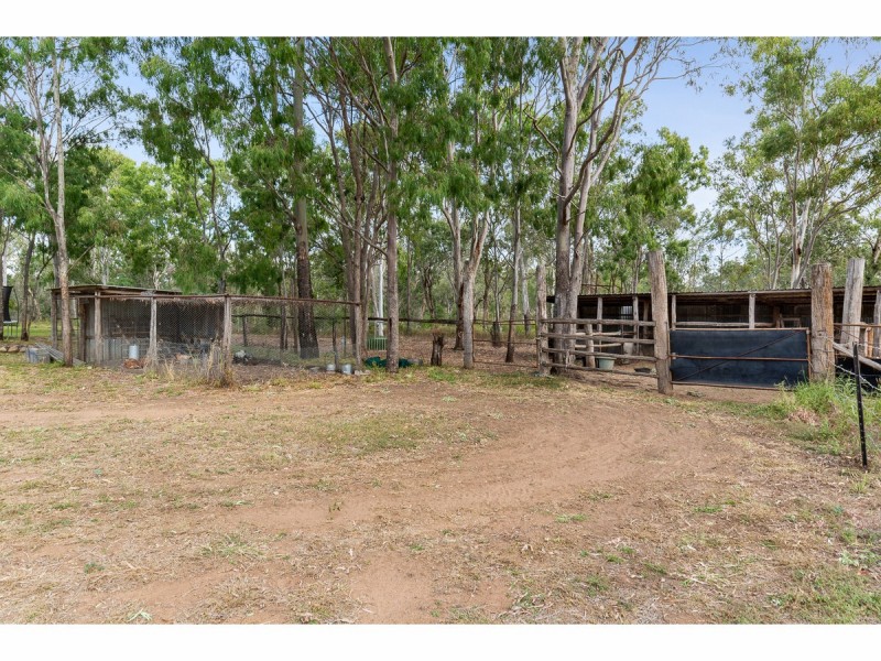 307 Connors Road, Stanwell QLD 4702