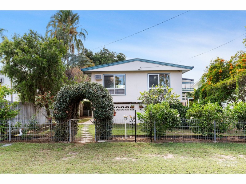 85 Talford Street, Allenstown QLD 4700