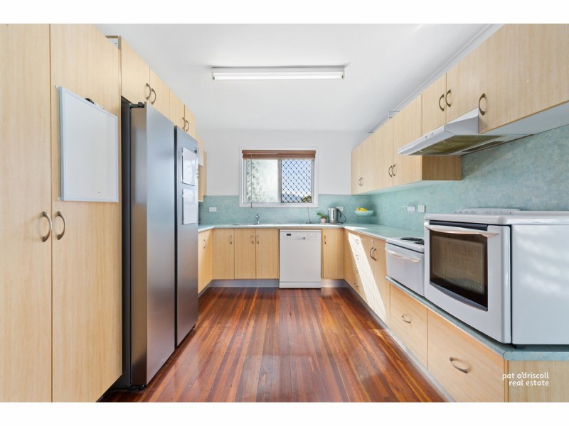 85 Talford Street, Allenstown QLD 4700