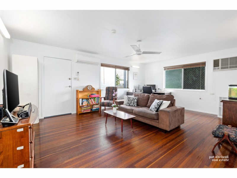 85 Talford Street, Allenstown QLD 4700