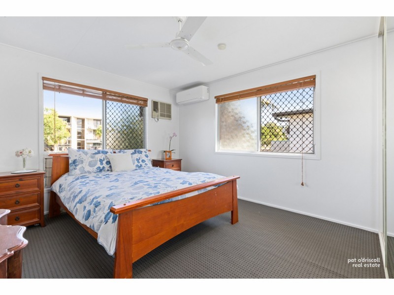 85 Talford Street, Allenstown QLD 4700