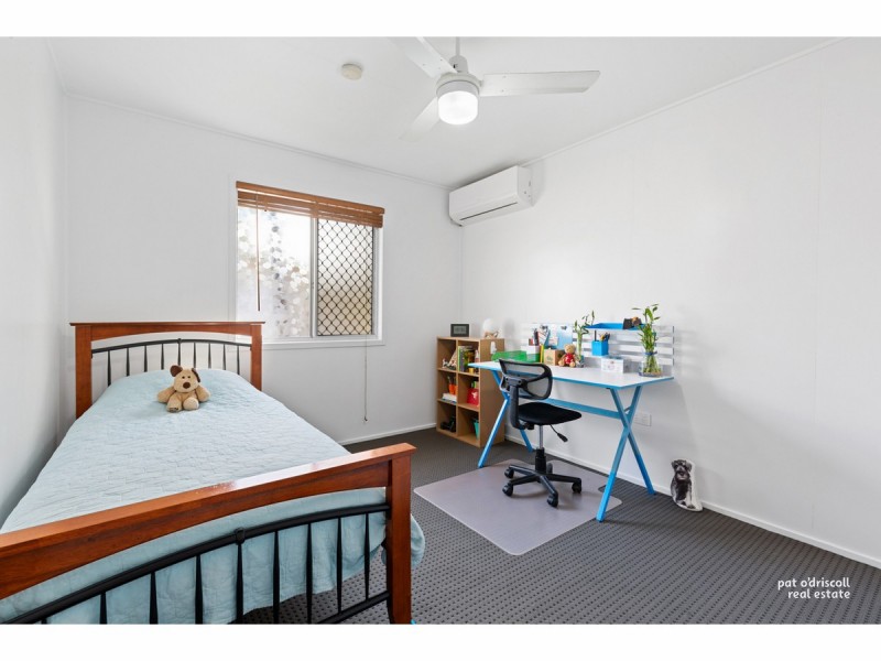 85 Talford Street, Allenstown QLD 4700