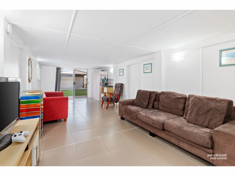 85 Talford Street, Allenstown QLD 4700