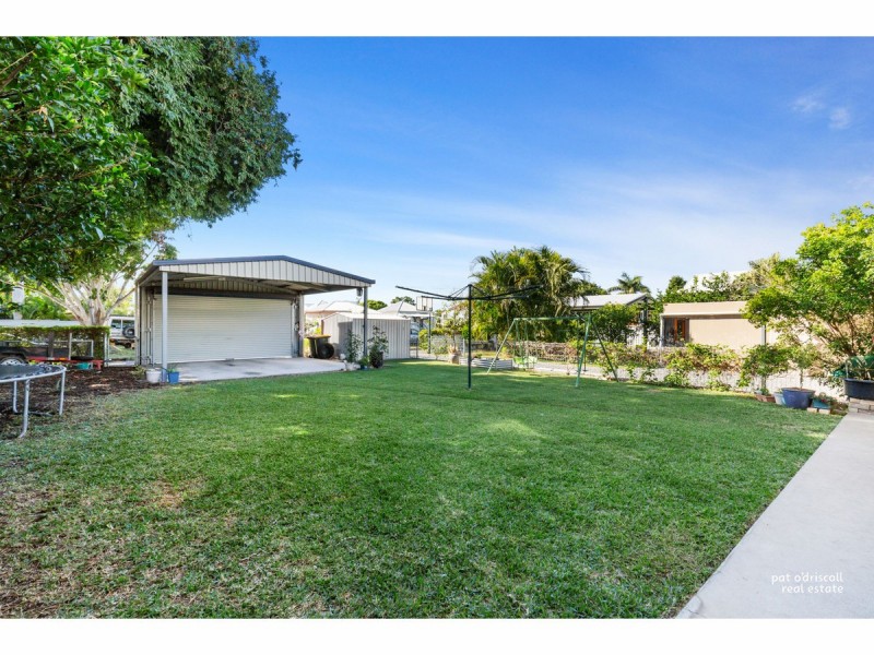 85 Talford Street, Allenstown QLD 4700