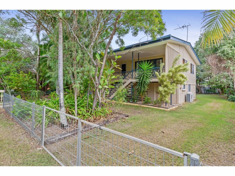 301 Diplock Street, Frenchville QLD 4701