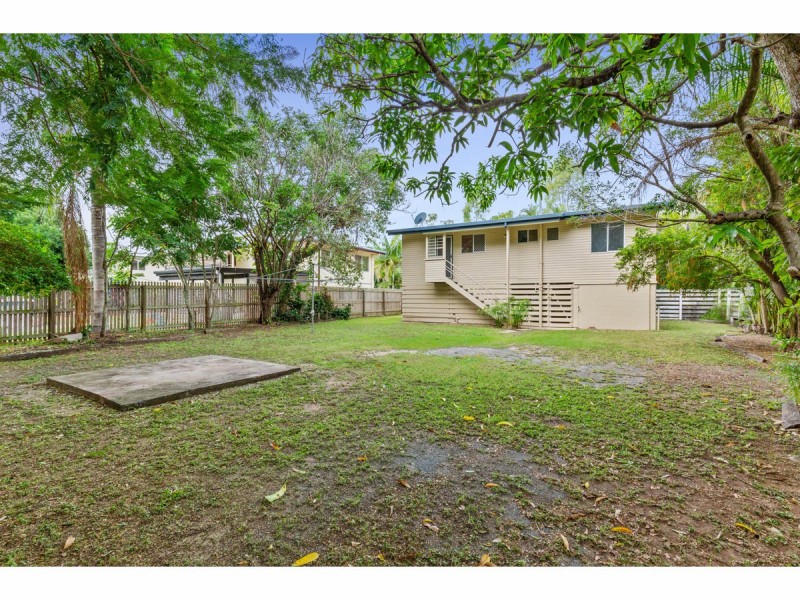 301 Diplock Street, Frenchville QLD 4701