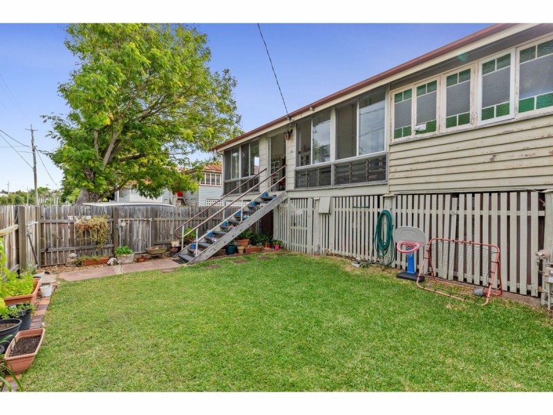 116 Fitzroy Street, Allenstown QLD 4700