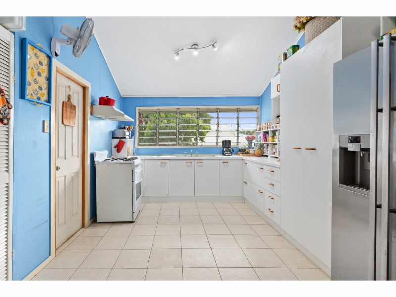 116 Fitzroy Street, Allenstown QLD 4700
