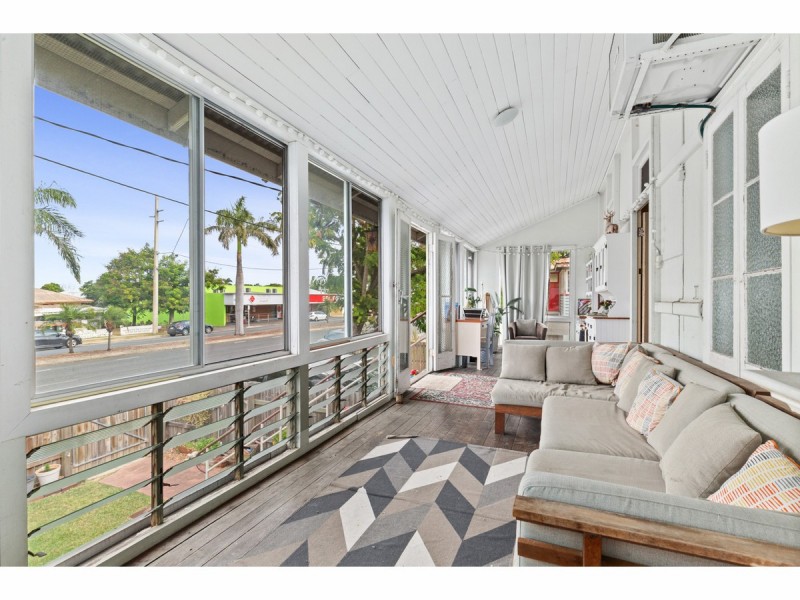 116 Fitzroy Street, Allenstown QLD 4700