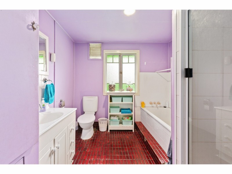 116 Fitzroy Street, Allenstown QLD 4700
