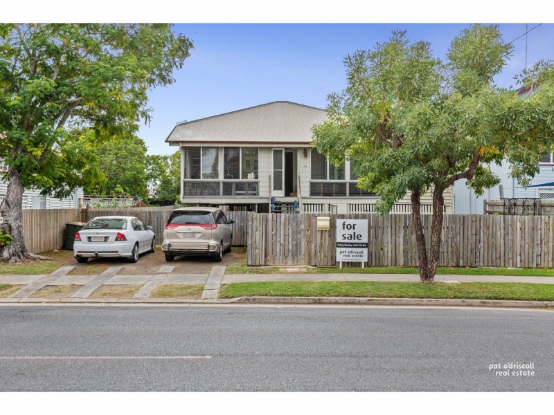 116 Fitzroy Street, Allenstown QLD 4700