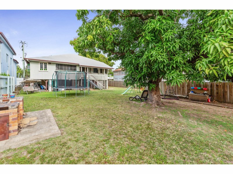 116 Fitzroy Street, Allenstown QLD 4700