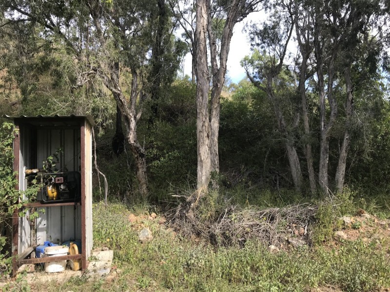 494 Yeppoon Road, Limestone Creek QLD 4701