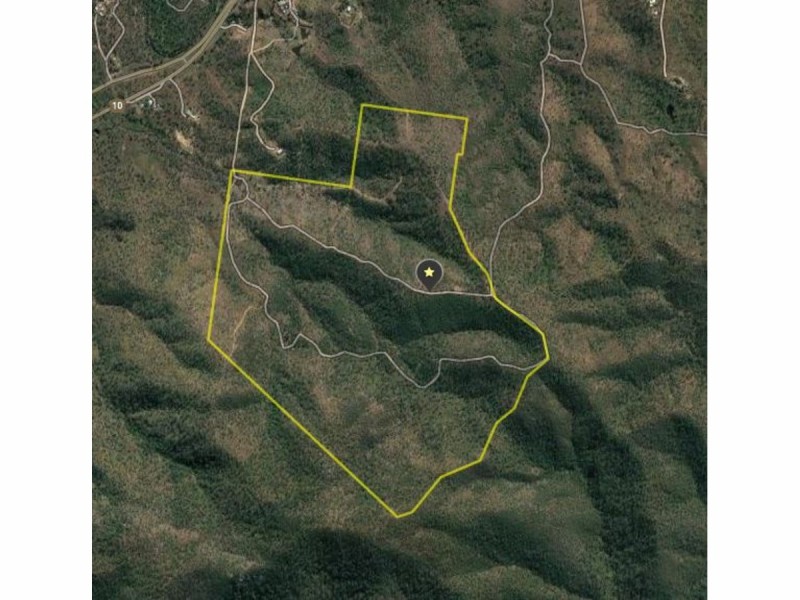 494 Yeppoon Road, Limestone Creek QLD 4701