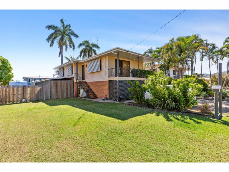 22 Harwood Street, Park Avenue QLD 4701