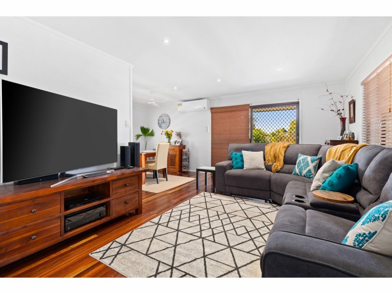 22 Harwood Street, Park Avenue QLD 4701